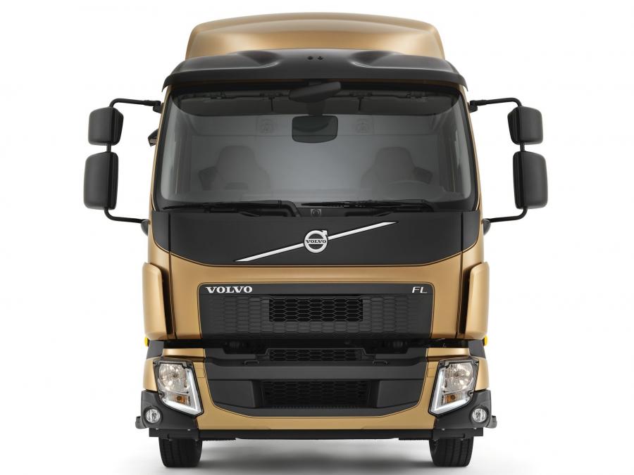  Volvo FL 210 2013 года  (фото 17 из 19)